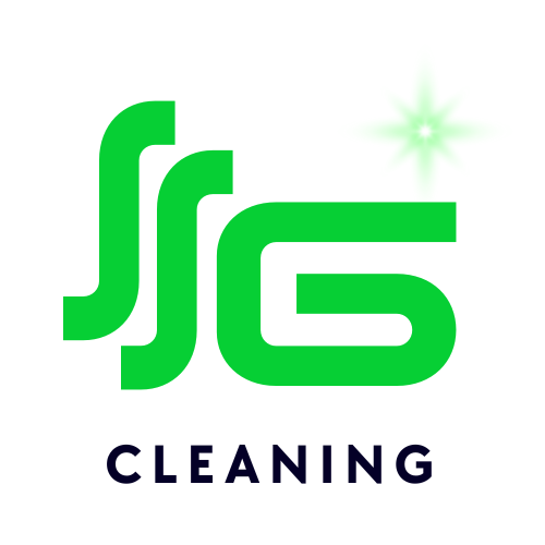 SSG Cleaning